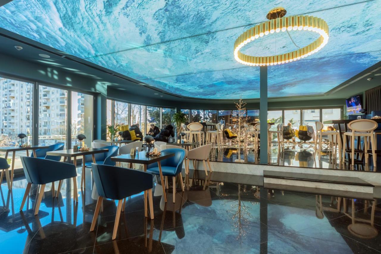 Hotel Agape Bar Exterior foto