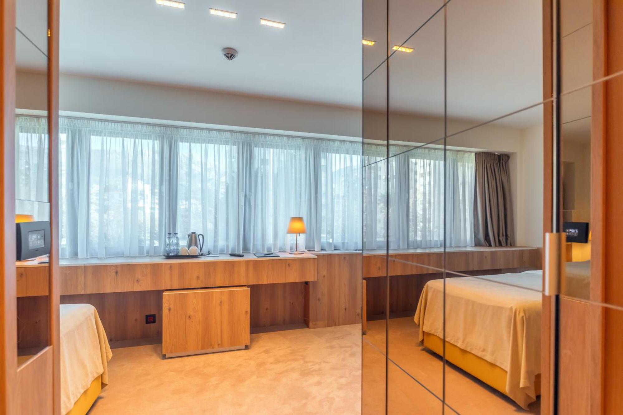 Hotel Agape Bar Zimmer foto