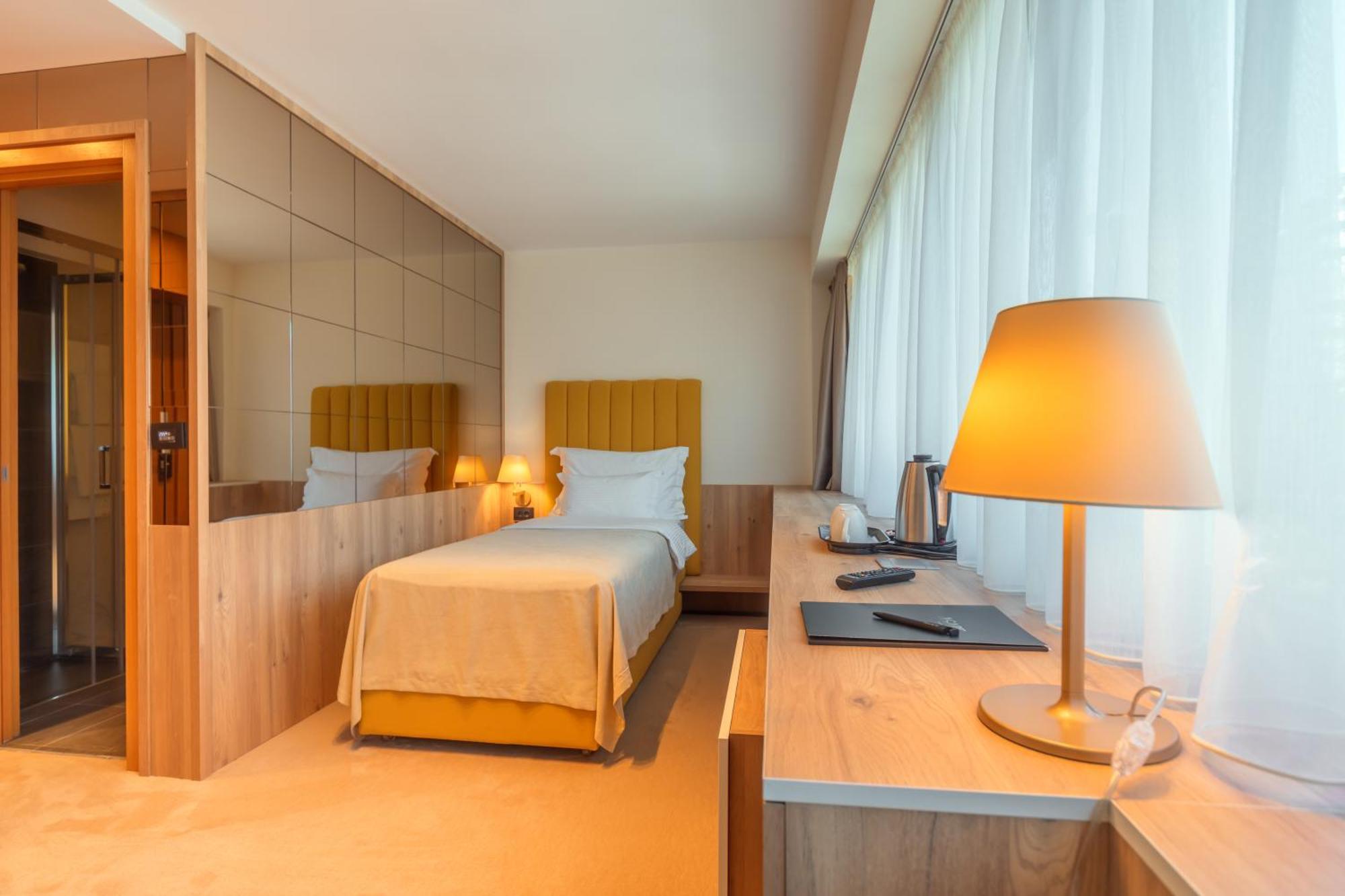 Hotel Agape Bar Zimmer foto
